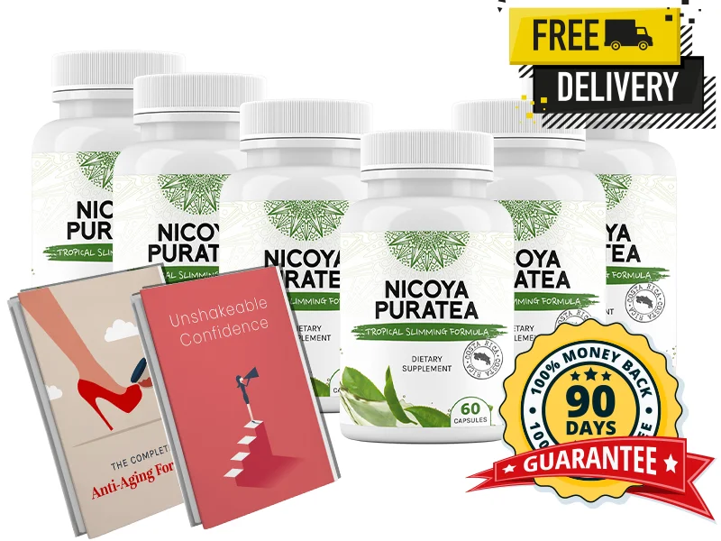 Don’t Wait! Secure Your Discounted Nicoya PuraTea Now!