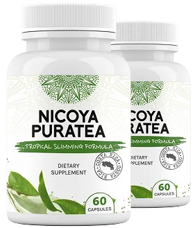Nicoya PuraTea: A Simple Morning Ritual for Real Wellness